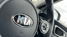 Kia Soul 150kW First Edition 64kWh 5dr Auto Electric Hatchback